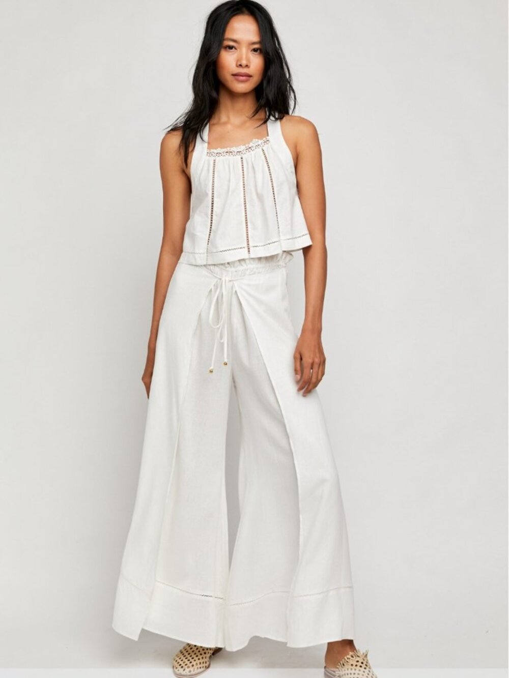 Free People Lainey Set